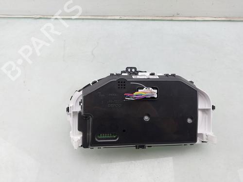 Instrument cluster MITSUBISHI MIRAGE / SPACE STAR VI Hatchback (A0_A) 1.2 | BP27256903C47 - Image 3