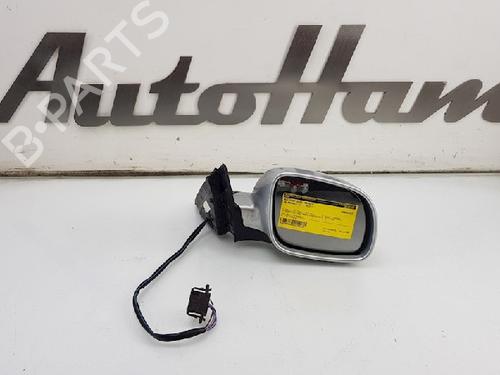 Used Right mirror VW PASSAT B5.5 (3B3) 1.9 TDI (130 hp) 12008835