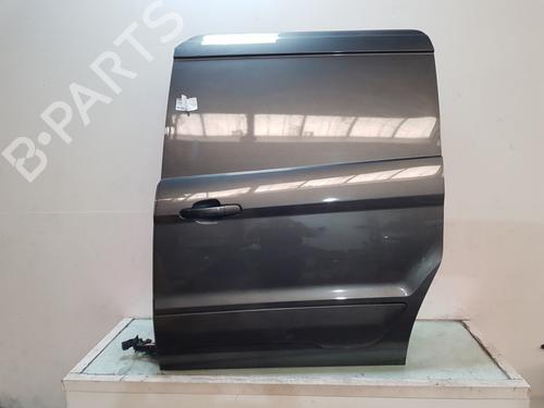 Used Left slide door FORD TRANSIT CONNECT V408 Box Body/MPV 1.5 EcoBlue (120 hp) 25869573