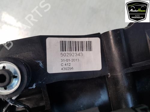 Gear lever FIAT 500 (312_) 0.9 (312AXG1A, 312.AXG11) | BP13107977M90 