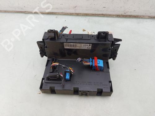 Fuse box FIAT PANDA (169_) 1.2 (169AXF2A, 169AXF1A) | BP37463057E1 - Image 2