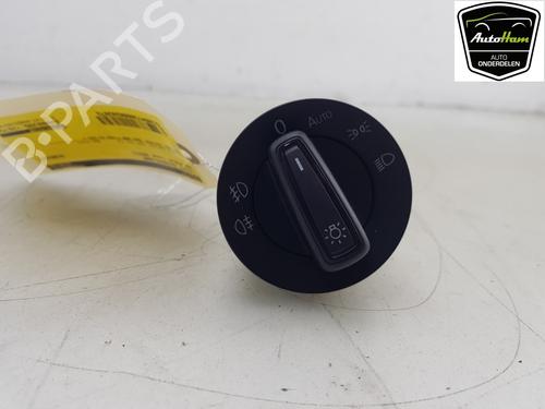 headlight-switch-vw-polo-vi-aw1-bz1-ae1-10-tsi-5g0941431ap-2017-19086344 main image