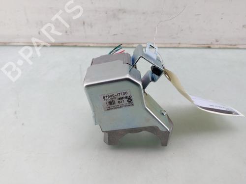 Used Ignition barrel Ignition barrel KIA CEED Sportswagon (CD) 1.0 T-GDI (101 hp) 29075770 29075770