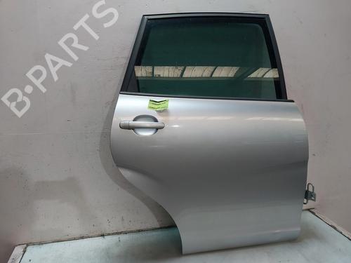 Right rear door SEAT ALTEA XL (5P5, 5P8) 1.8 TFSI | BP31288089C5