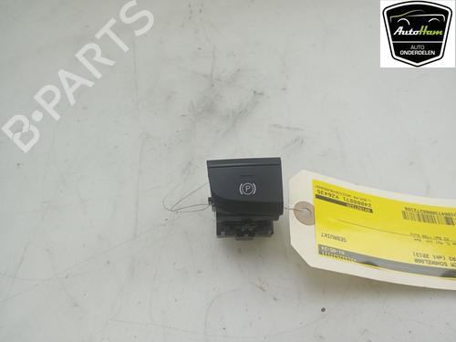 Used Switch AUDI A3 Sportback (8VA, 8VF) 1.8 TFSI quattro (180 hp) 17825793
