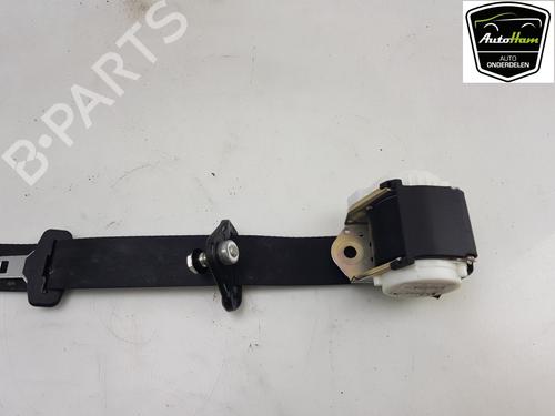 Rear right seatbelt FIAT 500 (312_) 1.2 (312AXA1A) | BP12050067I28 