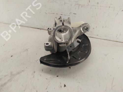 Left front steering knuckle AUDI A3 Sportback (8YA, 8YF) 40 TFSIe | BP38168897M25 - Image 3