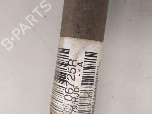Right front driveshaft DACIA DUSTER (HM_) 1.3 TCe 130 (HMMF) | BP37169904M39 - Image 4