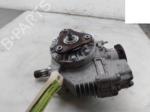 Used Front differential Front differential AUDI TT (FV3, FVP) 2.0 TFSI quattro (230 hp) 33717802 33717802