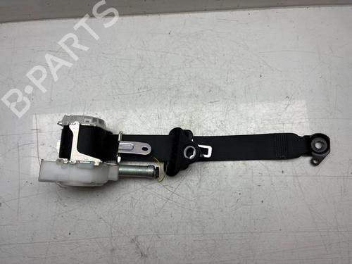 Used Rear right seatbelt Rear right seatbelt TOYOTA YARIS (_P13_) 1.5 Hybrid (NHP130_) (101 hp) 34540380 34540380