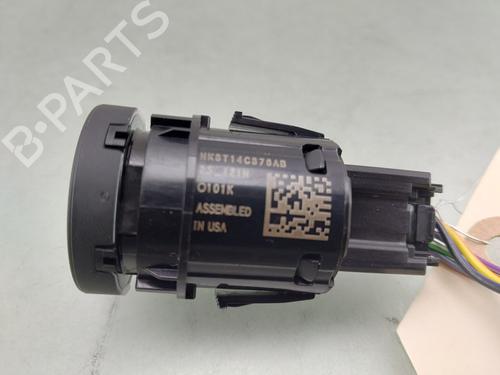Comutador FORD PUMA (J2K, CF7) 1.0 ST EcoBoost mHEV | BP37448159I30 - Image 4