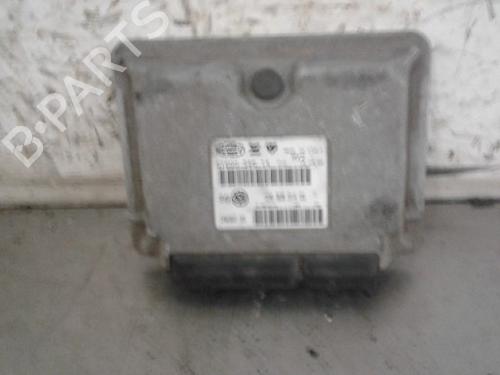 Used Engine control unit (ECU) Engine control unit (ECU) 12010468 12010468