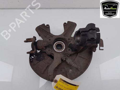 Right front steering knuckle SEAT ALTEA (5P1) 1.6 | BP12037078M26 