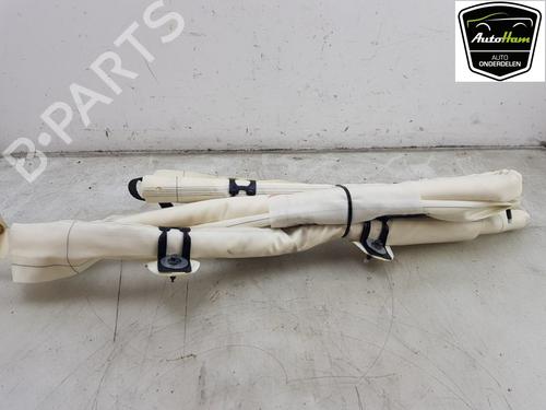 Right curtain airbag VOLVO V40 Hatchback (525) T3 GTDi | BP20720528C12 