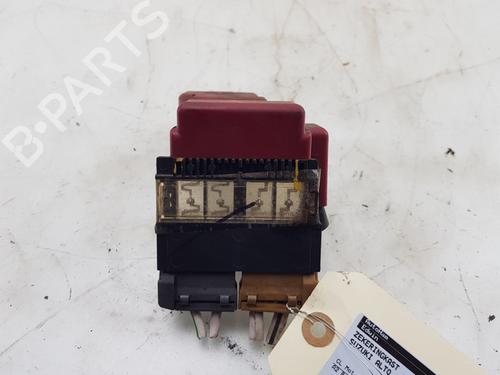 Fuse box SUZUKI ALTO VII (GF) 1.0 (AMF310, GFC31S) | BP25893416E1 