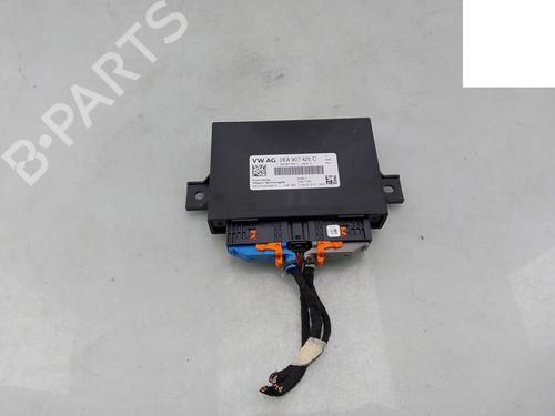 motorstyringsenhet-vw-id3-e11-e12-2019-34056580 main image