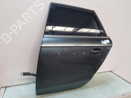 Left rear door AUDI A4 B8 Avant (8K5) 2.0 TDI | BP26958557C4 