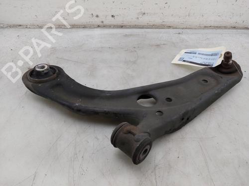 Left front suspension arm FIAT PANDA (312_, 319_) 0.9 (312PXH1A) | BP29445752M12 