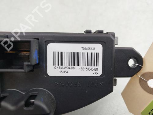 Heater resistor RENAULT KADJAR (HA_, HL_) 1.2 TCe 130 (HLMR) | BP39094670M108 - Image 4