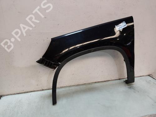 Left front fenders VW TIGUAN (5N_) 1.4 TSI | BP24826072C41 