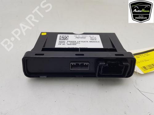 Other TESLA MODEL S (5YJS) 75D AWD | BP17121805O1