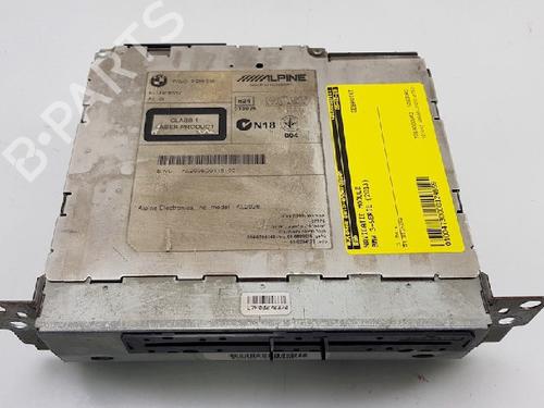 Electronic module BMW 3 (F30, F80) 320 d | BP12018886M83 