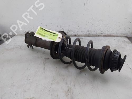 Left front shock absorber TOYOTA YARIS (_P13_) 1.0 (KSP130_, KSP130) | BP32263005M16
