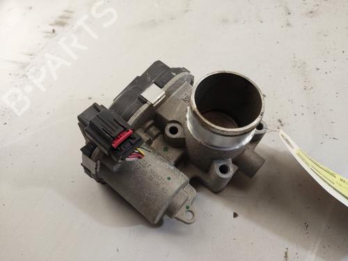 Throttle body JEEP COMPASS (MP, M6, MV, M7) 1.4 MultiAir | BP39742524M82 - Image 3