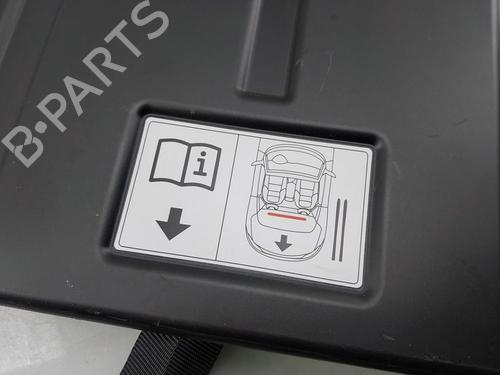 Glove box BMW Z4 Roadster (E89) sDrive 18 i | BP35752013C95 - Image 5