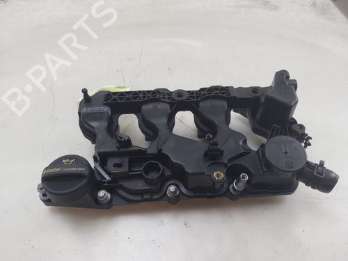 Used Valve cover Valve cover FORD TRANSIT CONNECT V408 Box Body/MPV 1.5 EcoBlue (101 hp) 33286816 33286816