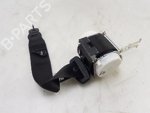 Rear left seatbelt BMW 5 (F10) 520 d | BP12027739I29 