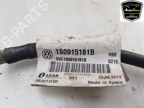 Other SEAT Mii (KF1, KE1) 1.0 | BP19336003O1 