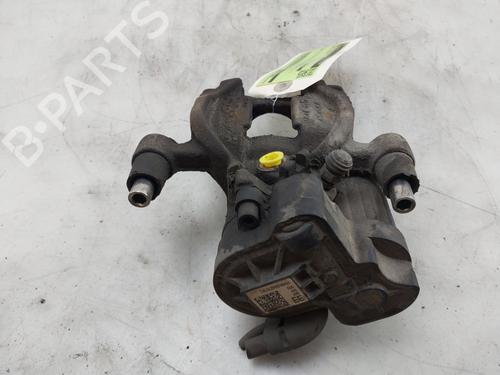 Right rear brake caliper AUDI Q2 (GAB, GAG) 1.6 TDI | BP35801799M106 - Image 2