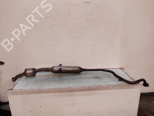 Catalizzatore TOYOTA YARIS CROSS (MXP_) 1.5 Hybrid (MXPJ10) (116 hp) 32133447