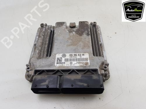 Used Engine control unit (ECU) Engine control unit (ECU) 13657603 13657603