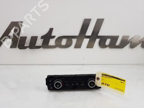 Used Climate control Climate control BMW 1 (E87) 116 i (115 hp) 12014980 12014980