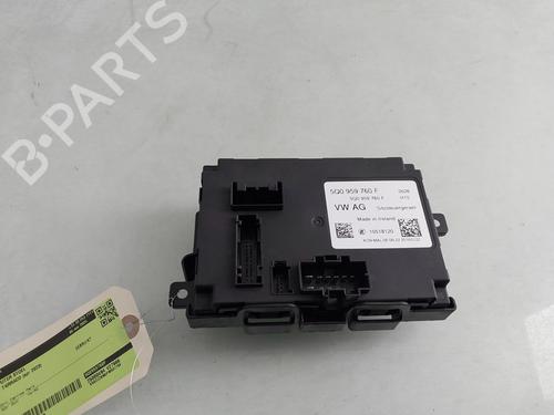 Module électronique SEAT TARRACO (KN2) 1.5 TSI ACT (150 hp) 30183988