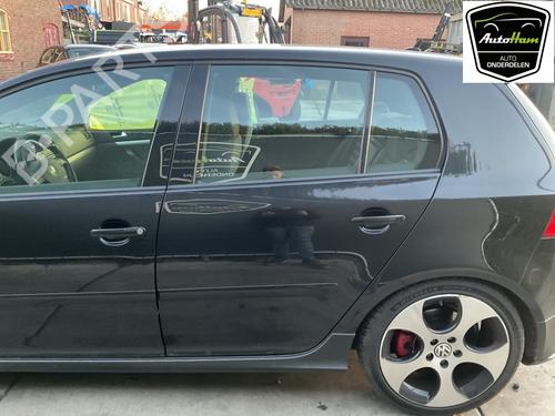 Used Left rear door VW GOLF V (1K1) 2.0 GTI (200 hp) 21542862