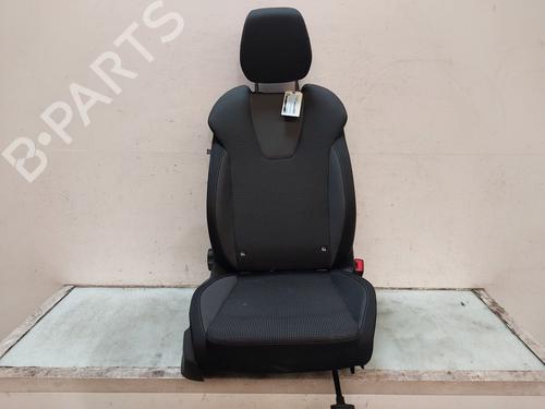 Used Right front seat SKODA OCTAVIA IV Combi (NX5, PV5) 1.5 TSI e-TEC (150 hp) 29504132