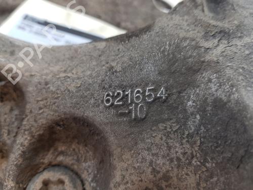 Left front steering knuckle BMW 3 (G20, G80, G28) 318 d | BP26903015M25 - Image 4