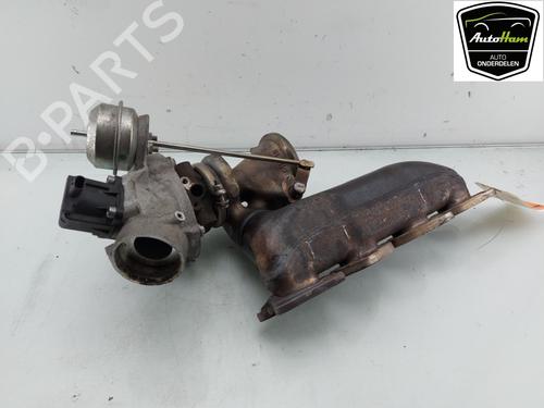 Turbocharger/Supercharger MERCEDES-BENZ C-CLASS T-Model (S205) C 350 e (205.247) | BP12046662M71 