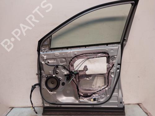 Right front door TOYOTA RAV 4 IV (_A4_) 2.5 Hybrid 4WD (AVA44, AVA44_) | BP30143689C3