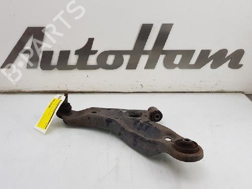 Used Left front suspension arm SUZUKI ALTO VII (GF) 1.0 (AMF310, GFC31S) (68 hp) 12012133
