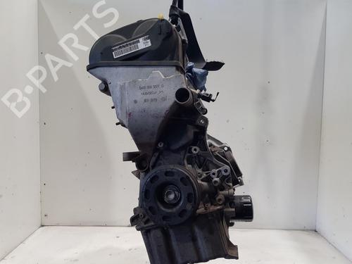 Engine VW UP! (121, 122, BL1, BL2, BL3, 123) 1.0 | BP28669113M1