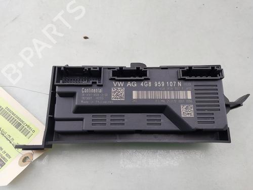 Used Electronic module Electronic module 35897551 35897551