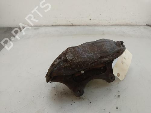 Used Right front brake caliper TESLA MODEL S (5YJS) 85 (367 hp) 28096280