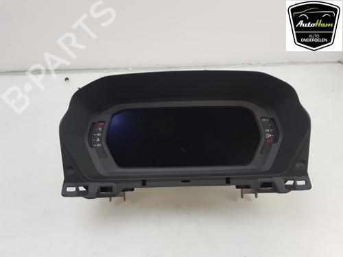 Used Instrument cluster AUDI A3 Limousine (8YS, 8YM) 30 TFSI Mild Hybrid (110 hp) 12043083