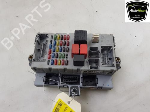 Elektronische module FIAT PUNTO (188_) 1.2 60 (188.030, .050, .130, .150, .230, .250) (60 hp) 16397963