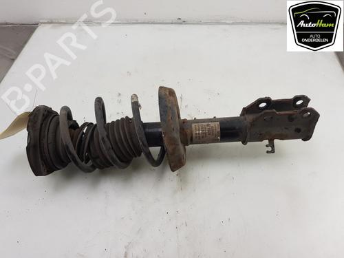Used Left front shock absorber OPEL ASTRA K (B16) 1.6 CDTi (68) (110 hp) 15398672