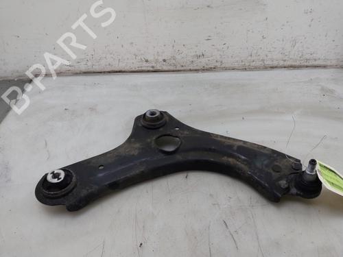 Right front suspension arm RENAULT CLIO V (B7_) 1.3 TCe 140 (B7N0) | BP33717892M13 - Image 2